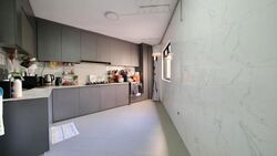 Blk 261B Sengkang East Way (Sengkang), HDB 5 Rooms #507328931